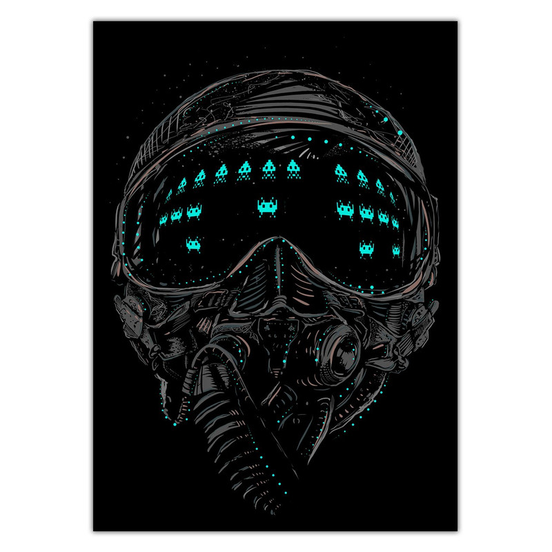 null