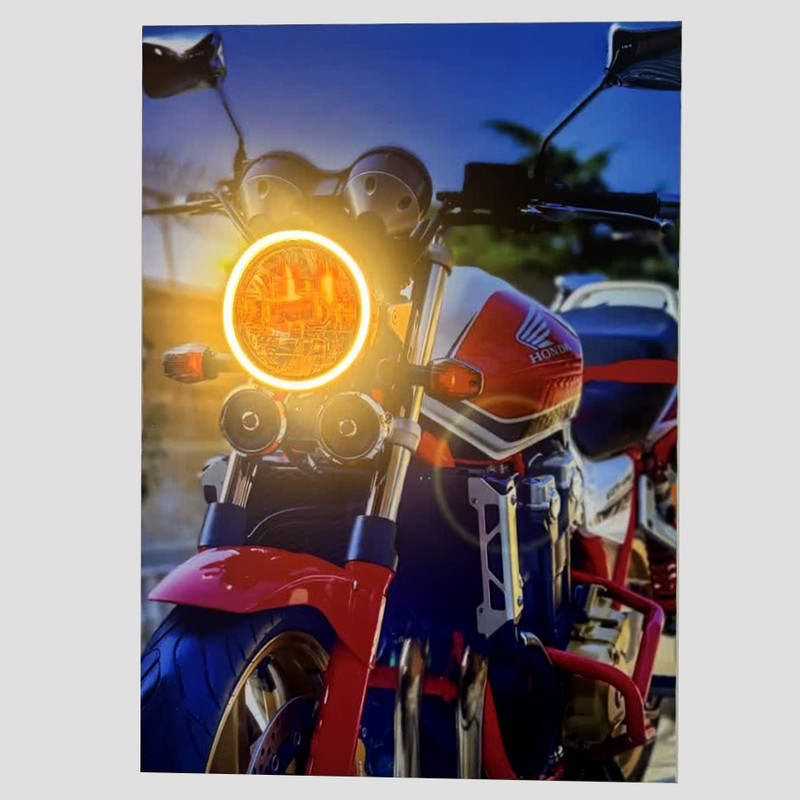 null