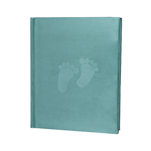 آلشاسی عکس مدل پا کودک