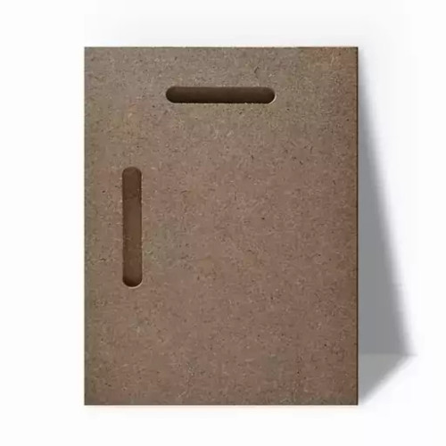 null