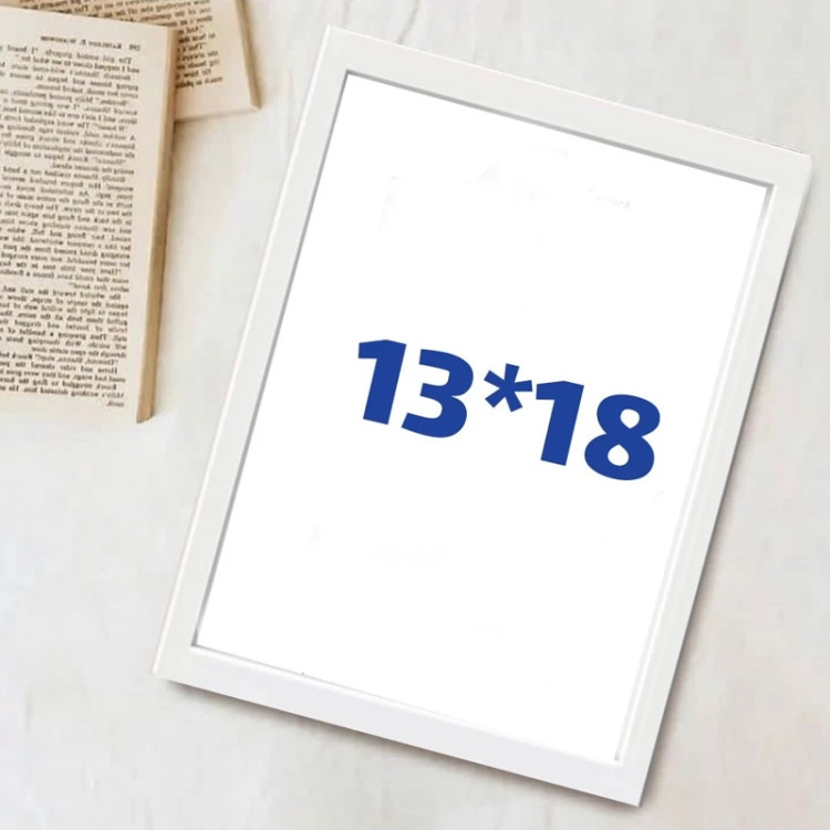 قاب عکس ( سایز 13.18)