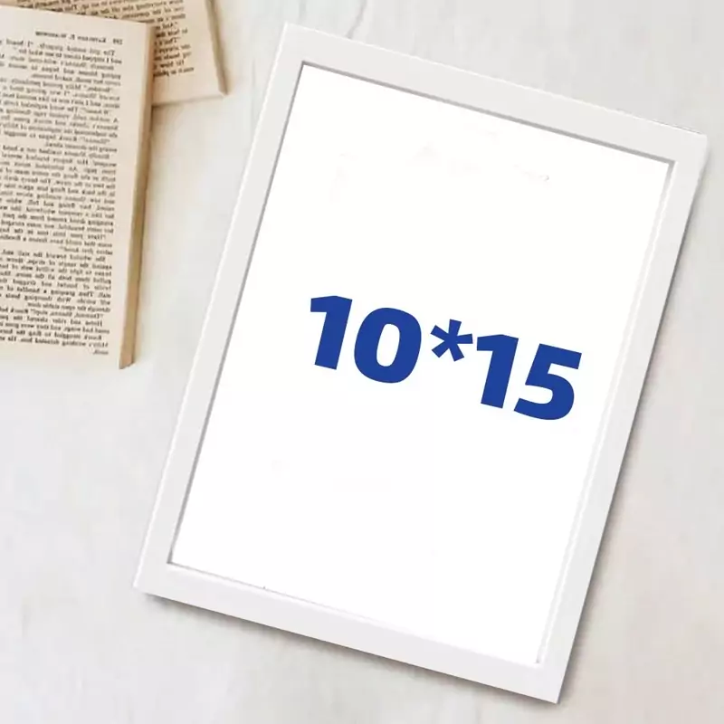 قاب عکس ( سایز 10.15)