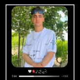 قاب عکس موزیکال ( مناسبتی ) سایز 13.18