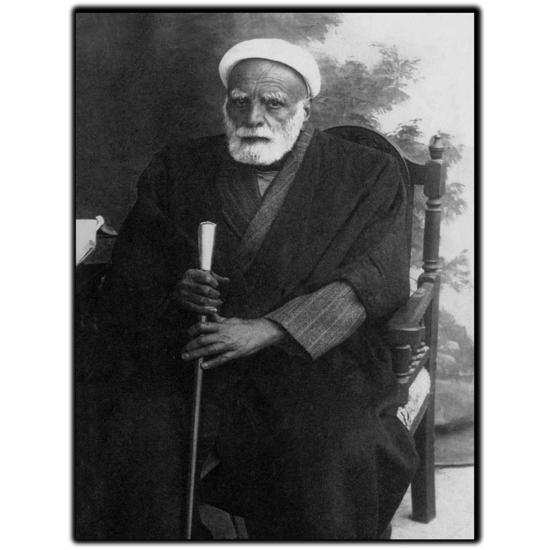 تابلو شاسی دنیای قاب طرح ایران قدیم مدل SH-14360