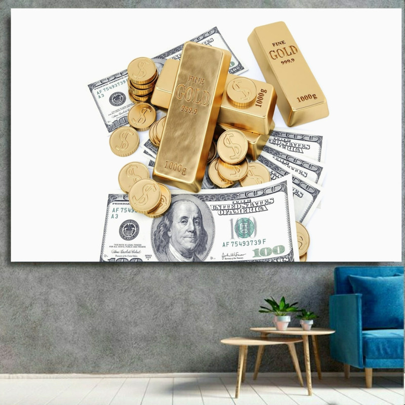 تابلو شاسی طرح دلار مدل SDT301