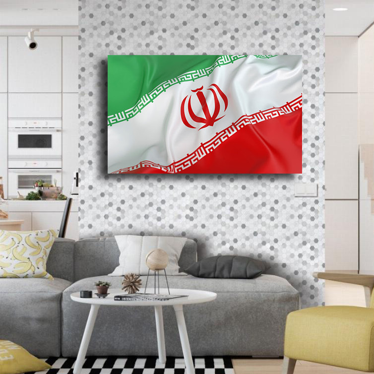 تابلو شاسی مدل ایران کد 14