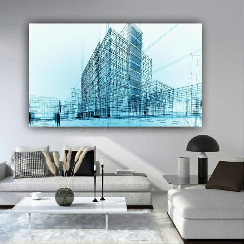 تابلو شاسی طرح مهندسی مدل BH66