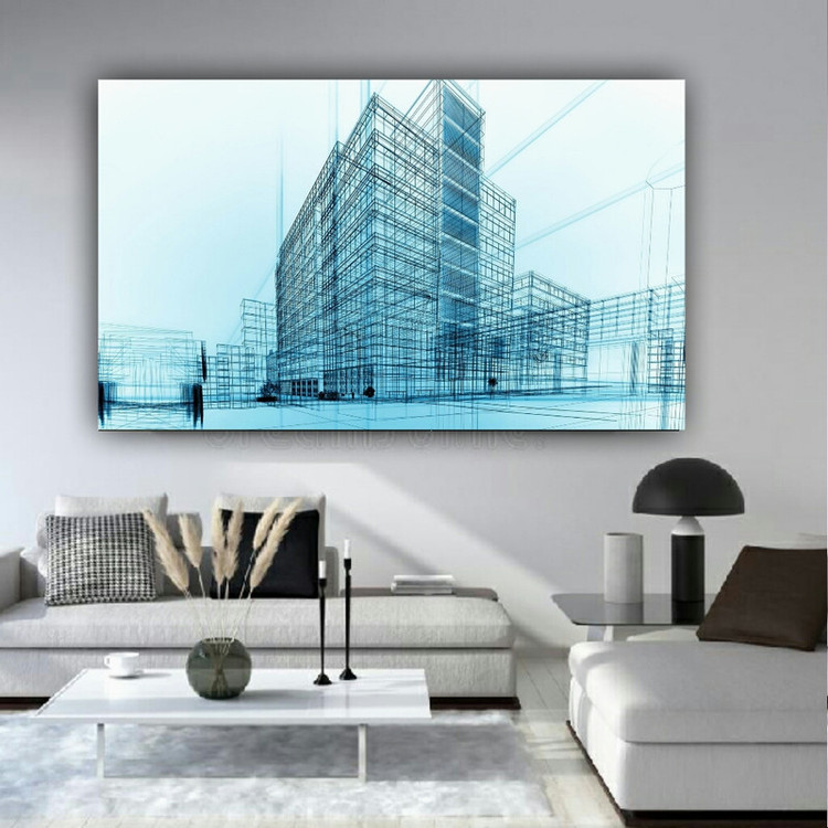 تابلو شاسی طرح مهندسی مدل BH66