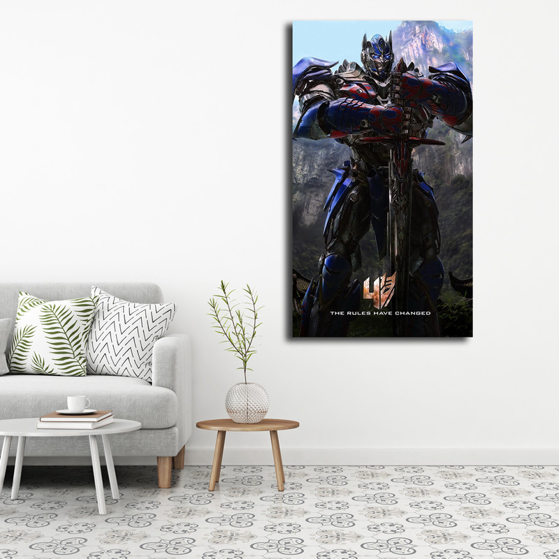 تابلو شاسی مدل transformers کد 2