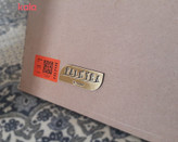 تابلو شاسی پالمیرا طرح نقشه سه بعدی قاره آمریکا کد MAP164 G