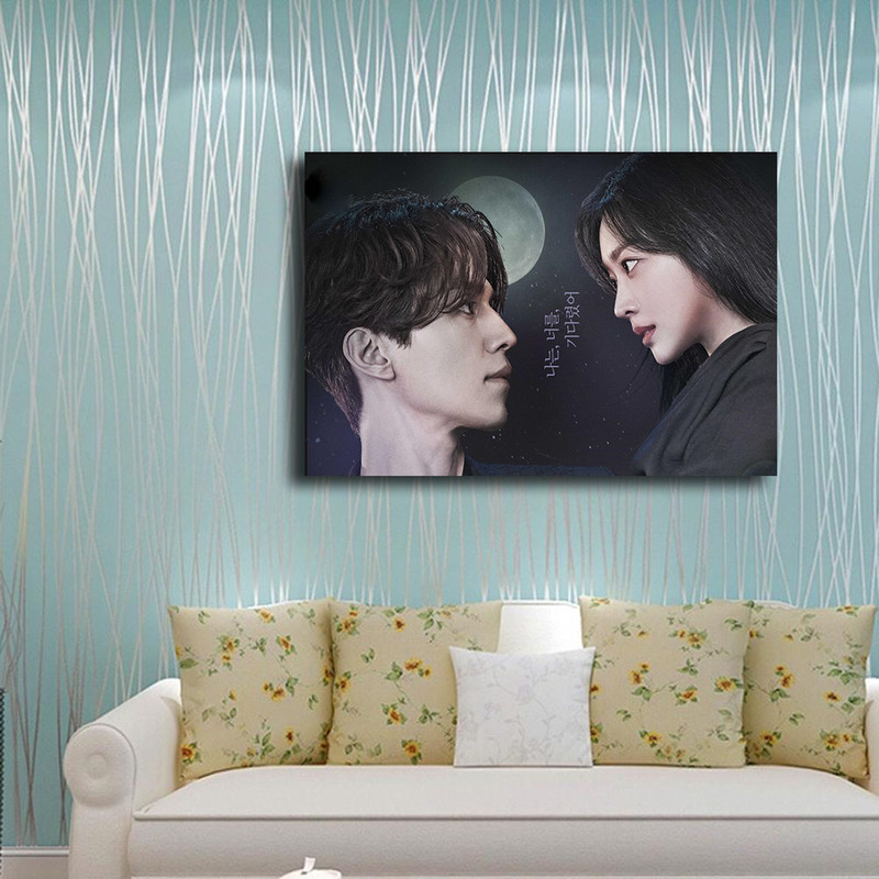 تابلو شاسی مدل Lee dong wook کد 8