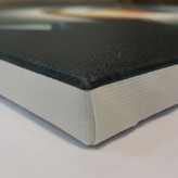 تابلو شاسی طرح شعر نه تو آنی که همانی نه من آنم که بدانی کد PB1226