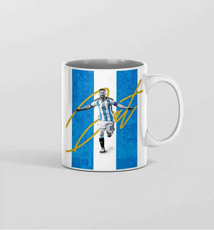 ماگ مسی
