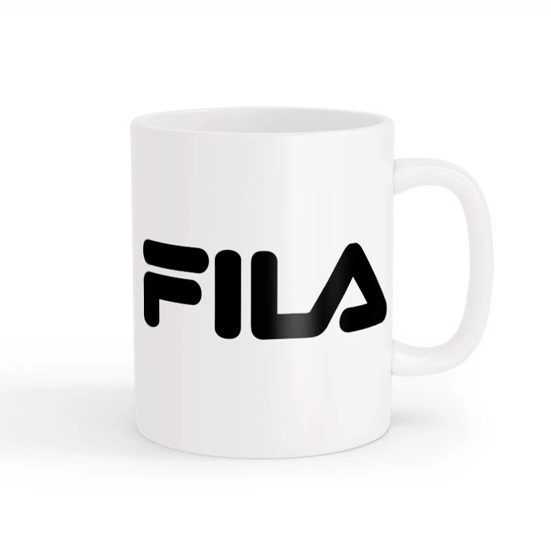 ماگ fila