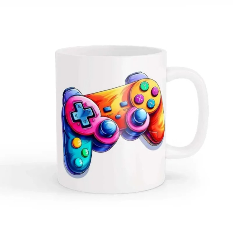 ماگ دسته بازی ps4
