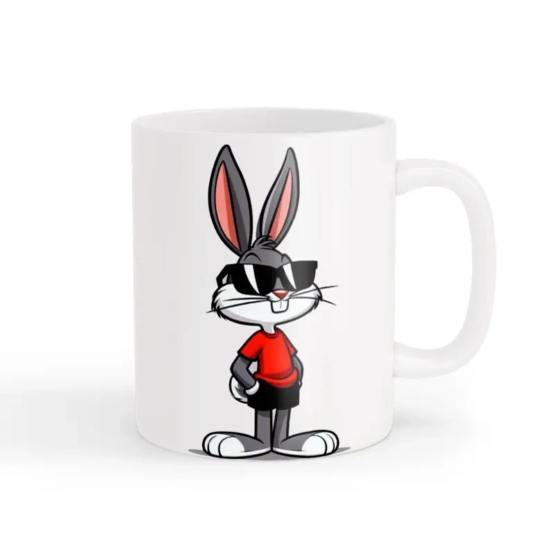 ماگ خرگوش 01