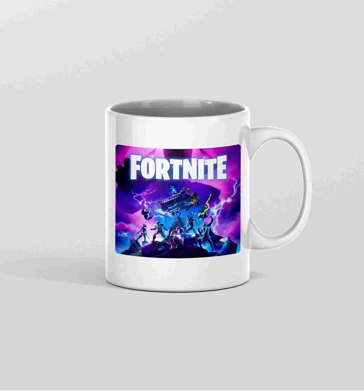 ماگ فورت نایت