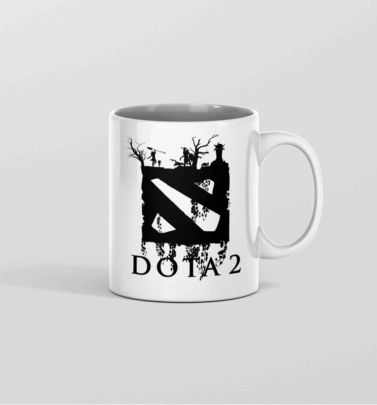 ماگ dota2