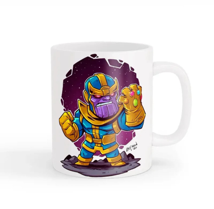 ماگ تانوس