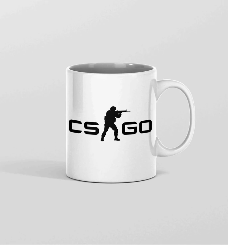 ماگ CS :GO