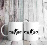 ماگ CS :GO