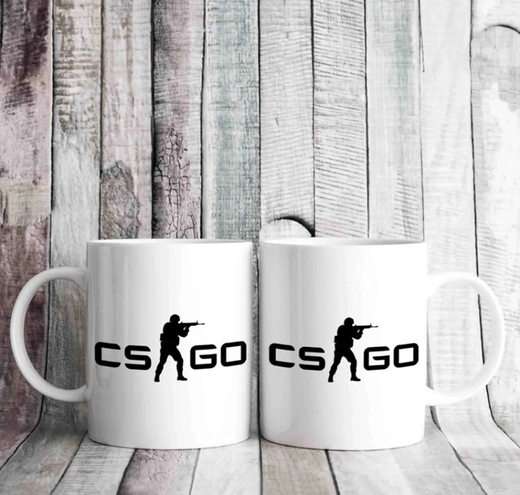 ماگ CS :GO