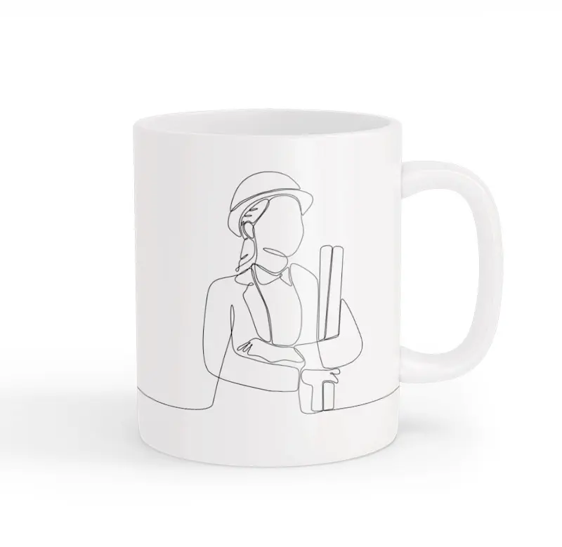 ماگ مهندس 013