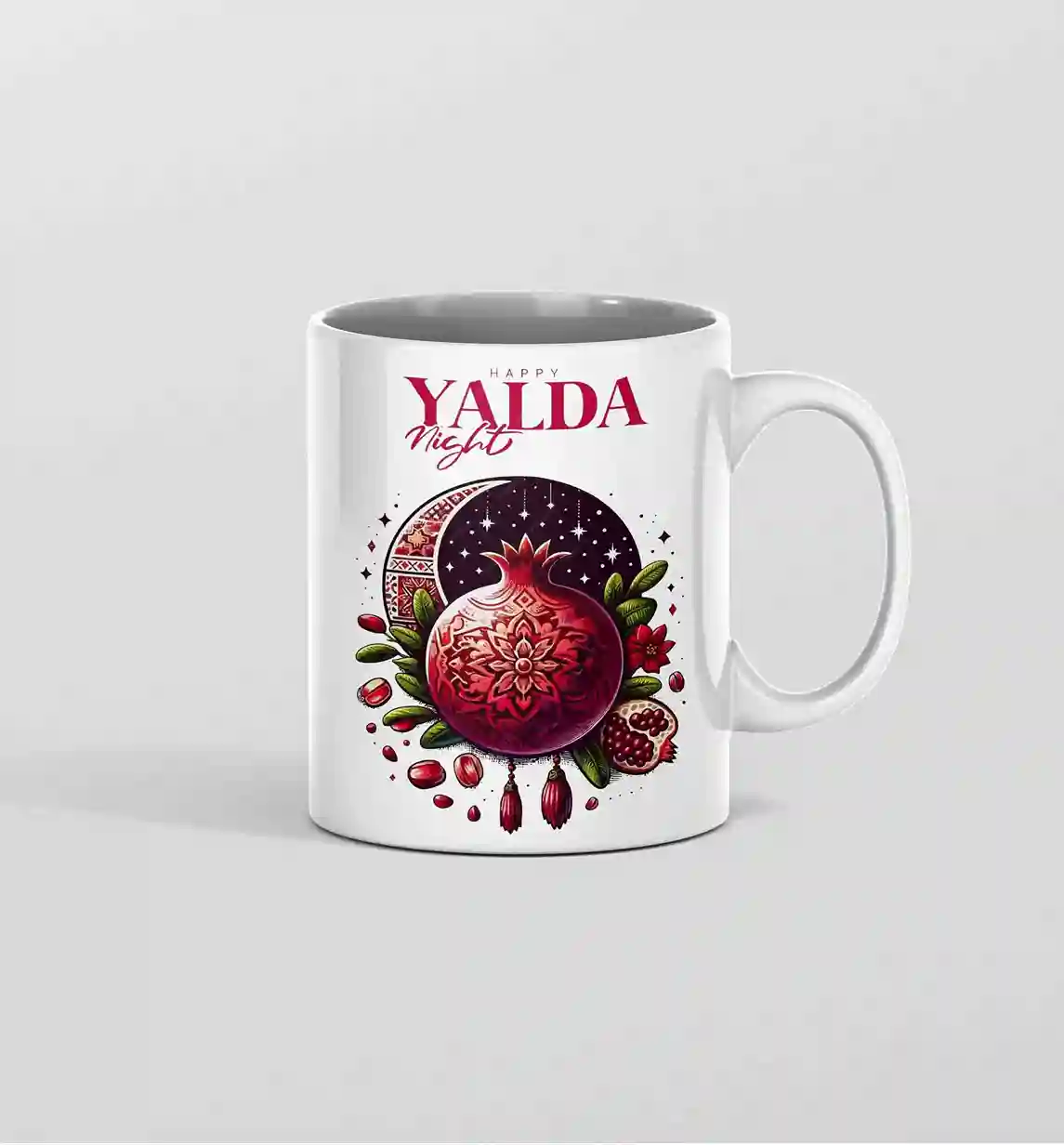 ماگ YALDA