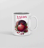 ماگ YALDA