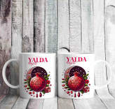 ماگ YALDA