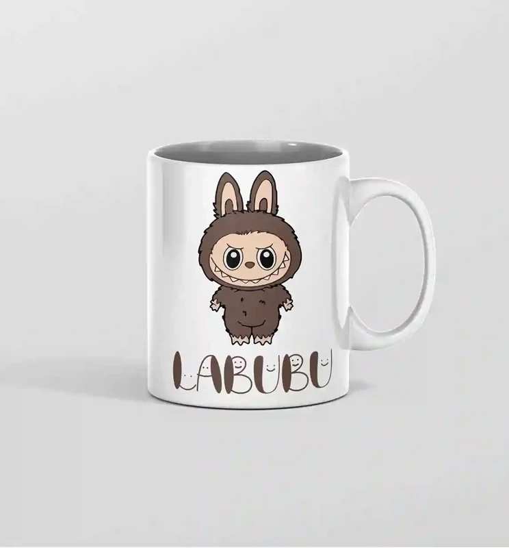 ماگ Labubu