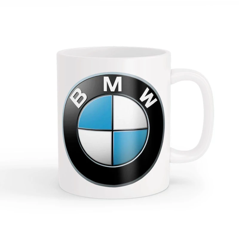 ماگ لوگو BMW