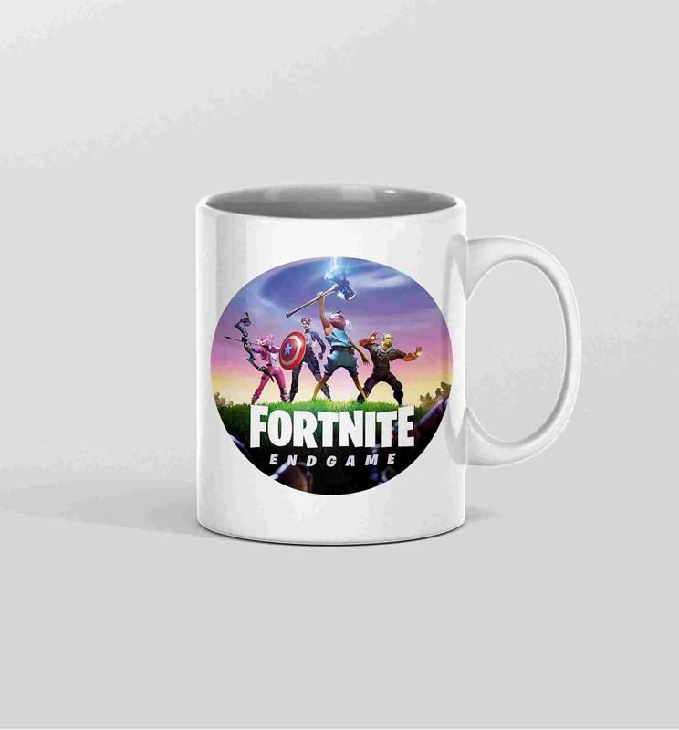 ماگ لوگو فورت نایت