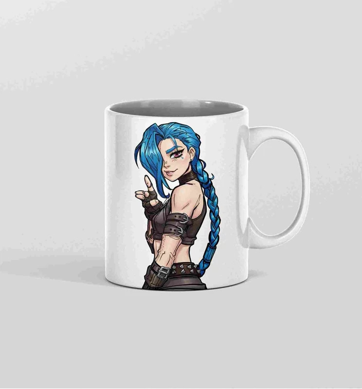 ماگ Arcane