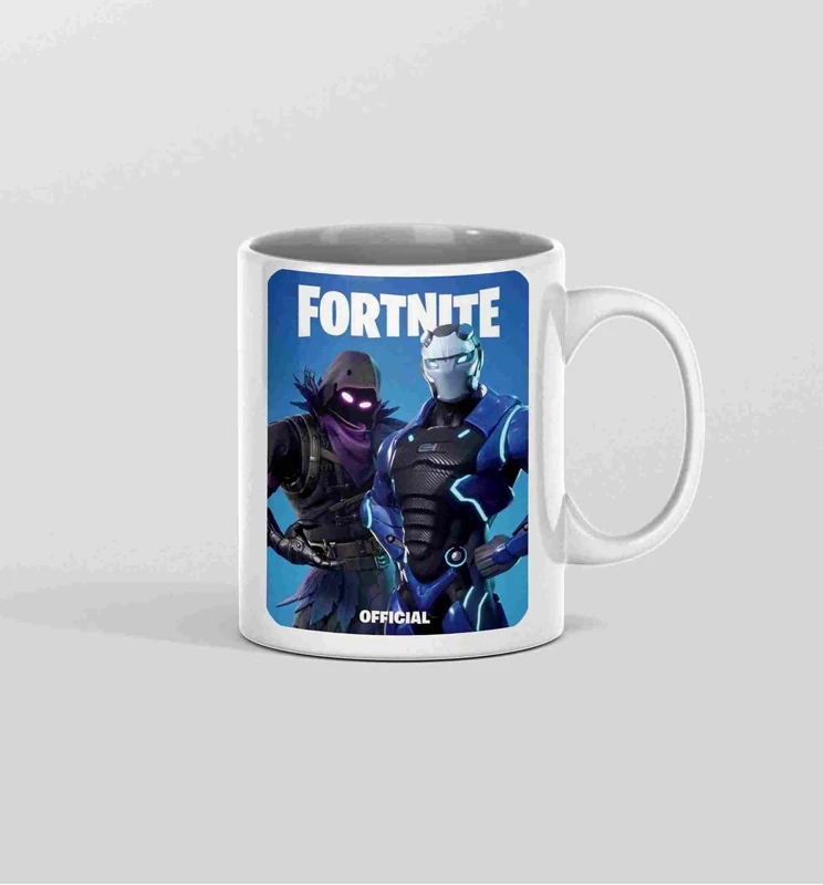 ماگ بازی فورت نایت