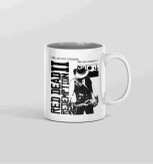 ماگ بازی Red Dead