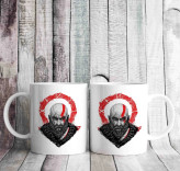 ماگ God of War