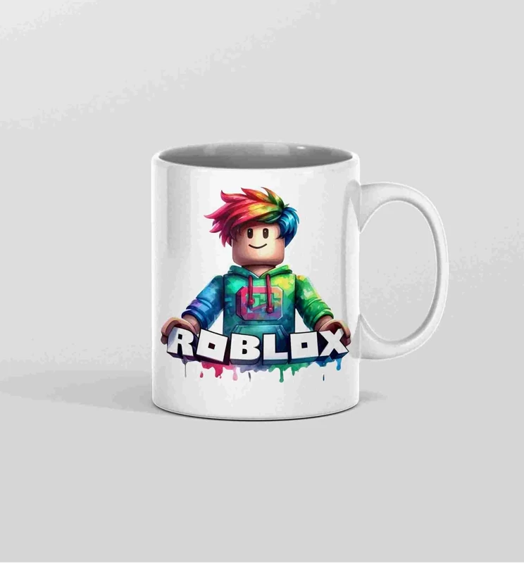 ماگ شخصیت Roblox
