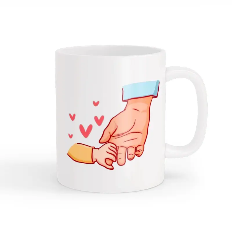 ماگ روز پدر 011