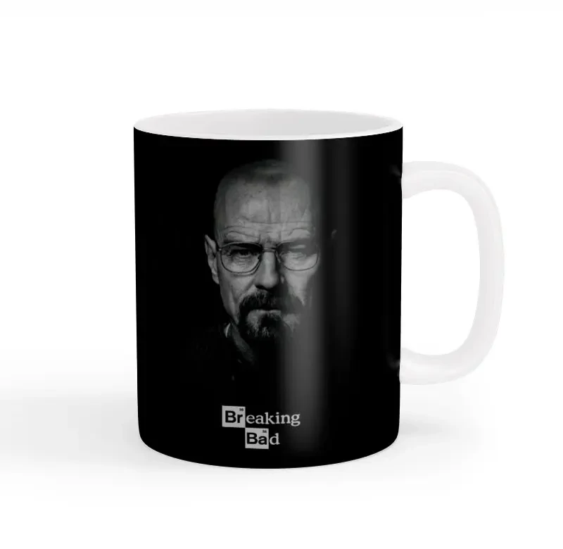ماگ برکینگ بد 01