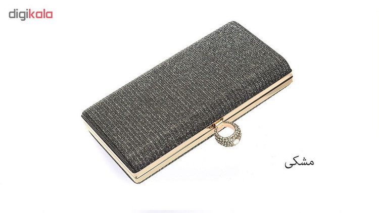 کیف دستی زنانه کد 5611