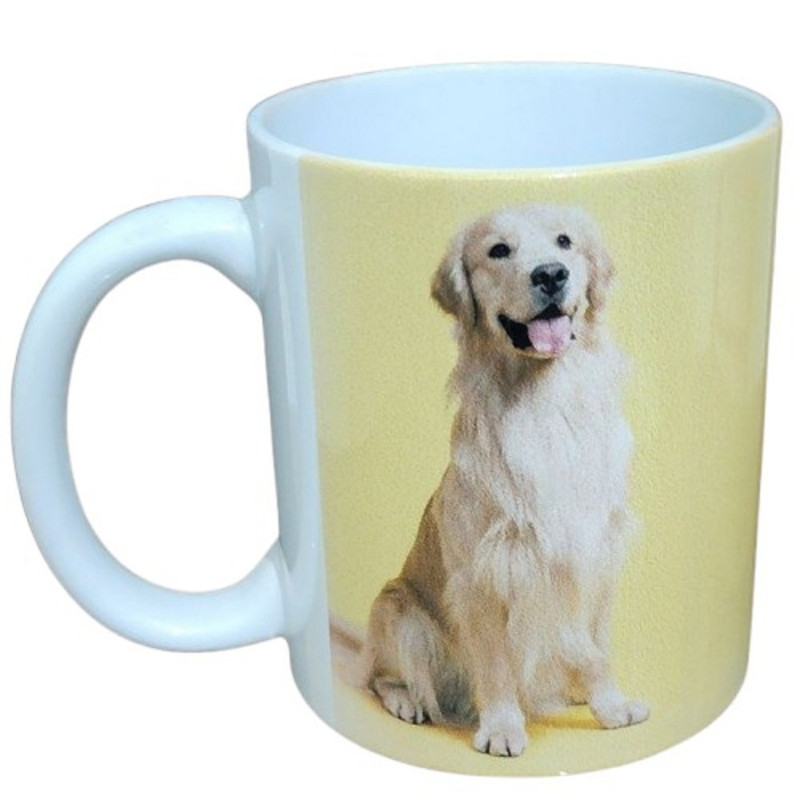 ماگ مدل dog01