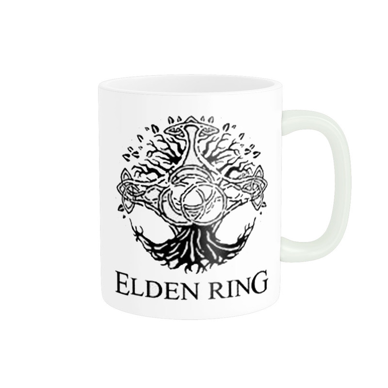 ماگ استلار طرح گیم و بازی الدن رینگ  elden ring game کد 1468