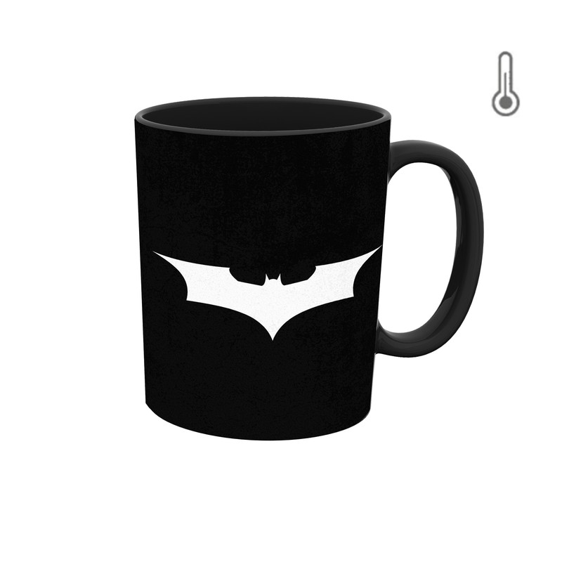 ماگ حرارتی طرح بتمن Batman