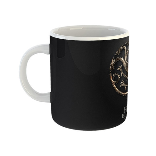 ماگ مدل game of thrones طرح گیم آف ترونز 7
