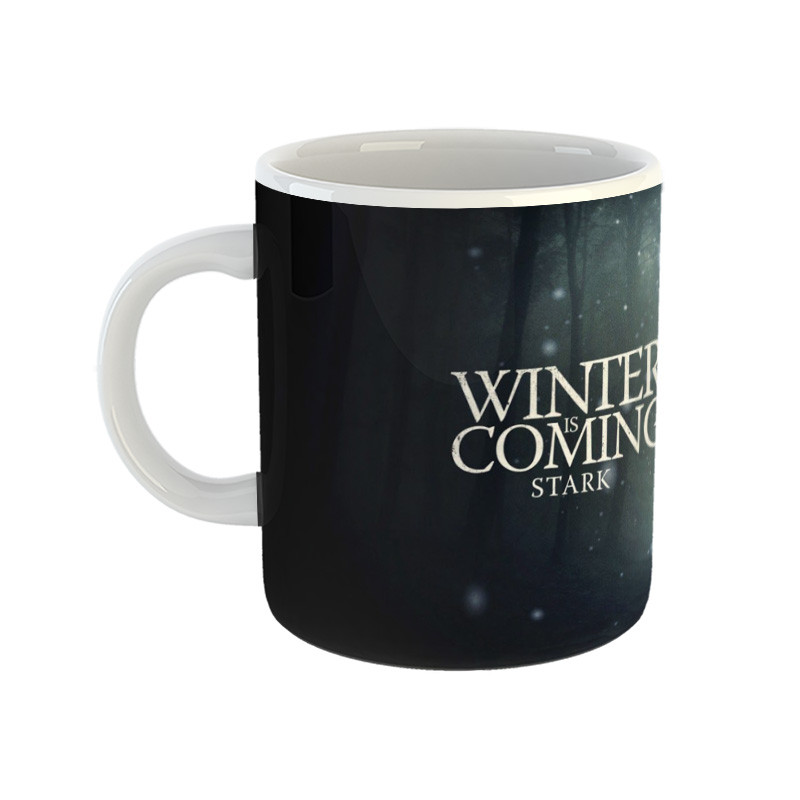 ماگ مدل  game of thrones طرح گیم آف ترونز 11