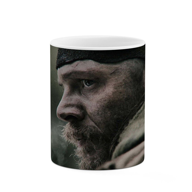 ماگ کاکتی طرح تام هاردی Tom Hardy مدل mgh27324