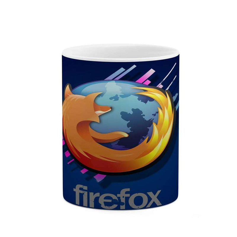 ماگ کاکتی مدل Firefox کد mgh11372