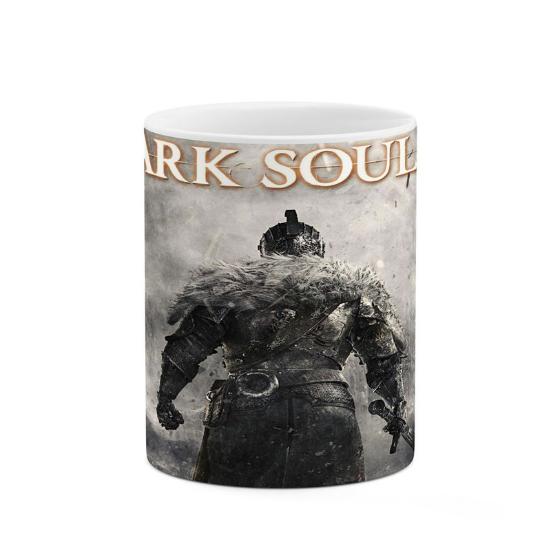 ماگ کاکتی مدل بازی Dark Souls کد mgh28114
