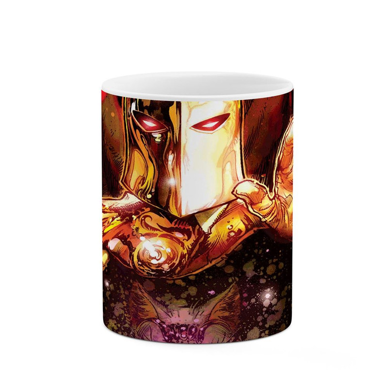 ماگ کاکتی مدل Doctor Fate کد mgh38507